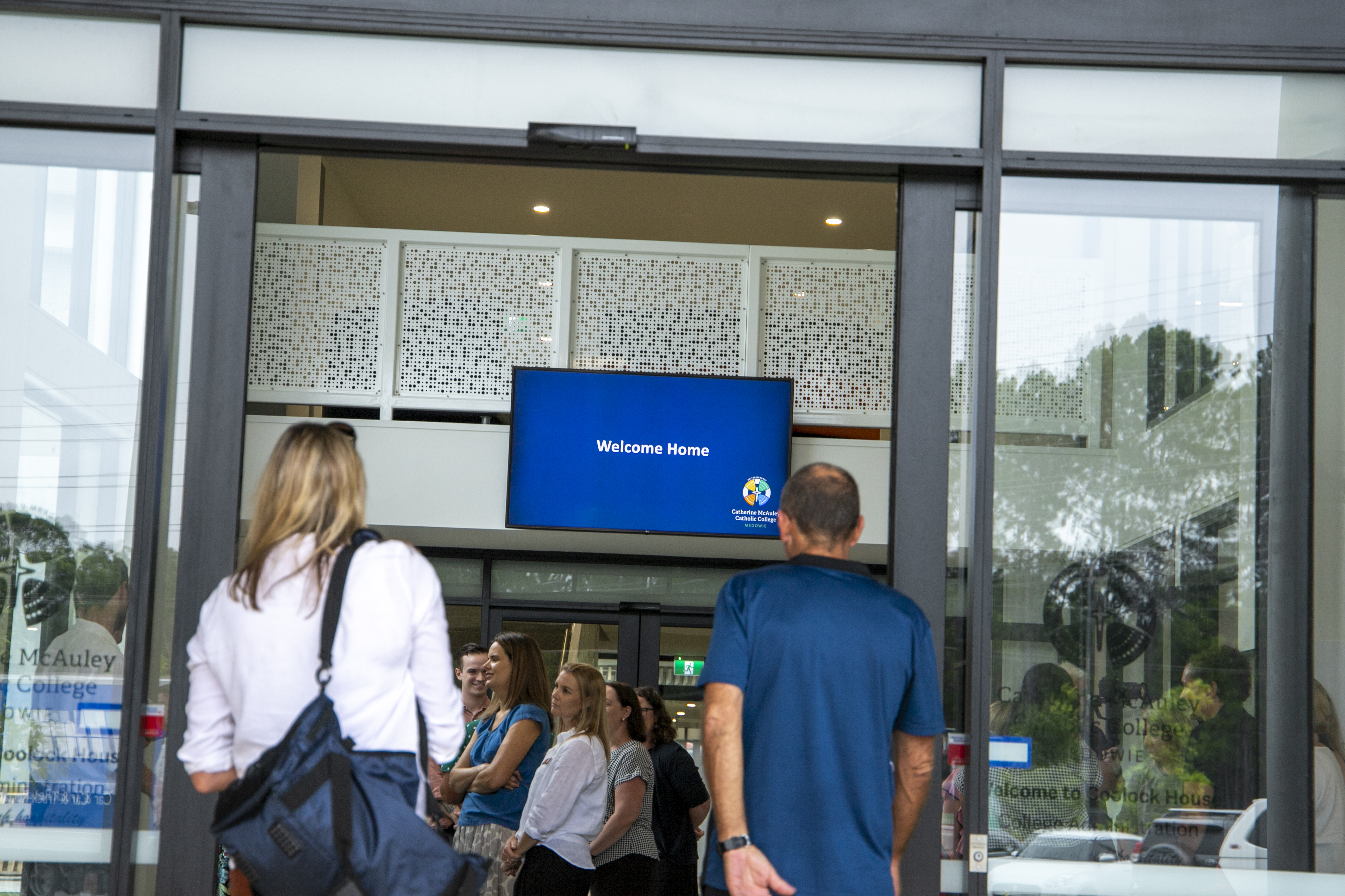 Newcastle Herald: Waiting list for new Medowie school preparing to open doors to students  Image