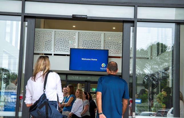 Newcastle Herald: Waiting list for new Medowie school preparing to open doors to students  Image