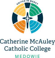 Catherine McAuley Catholic College Medowie Crest